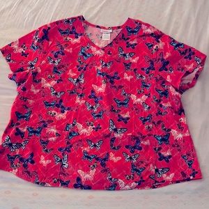 ScrubStar scrub top (3XL)